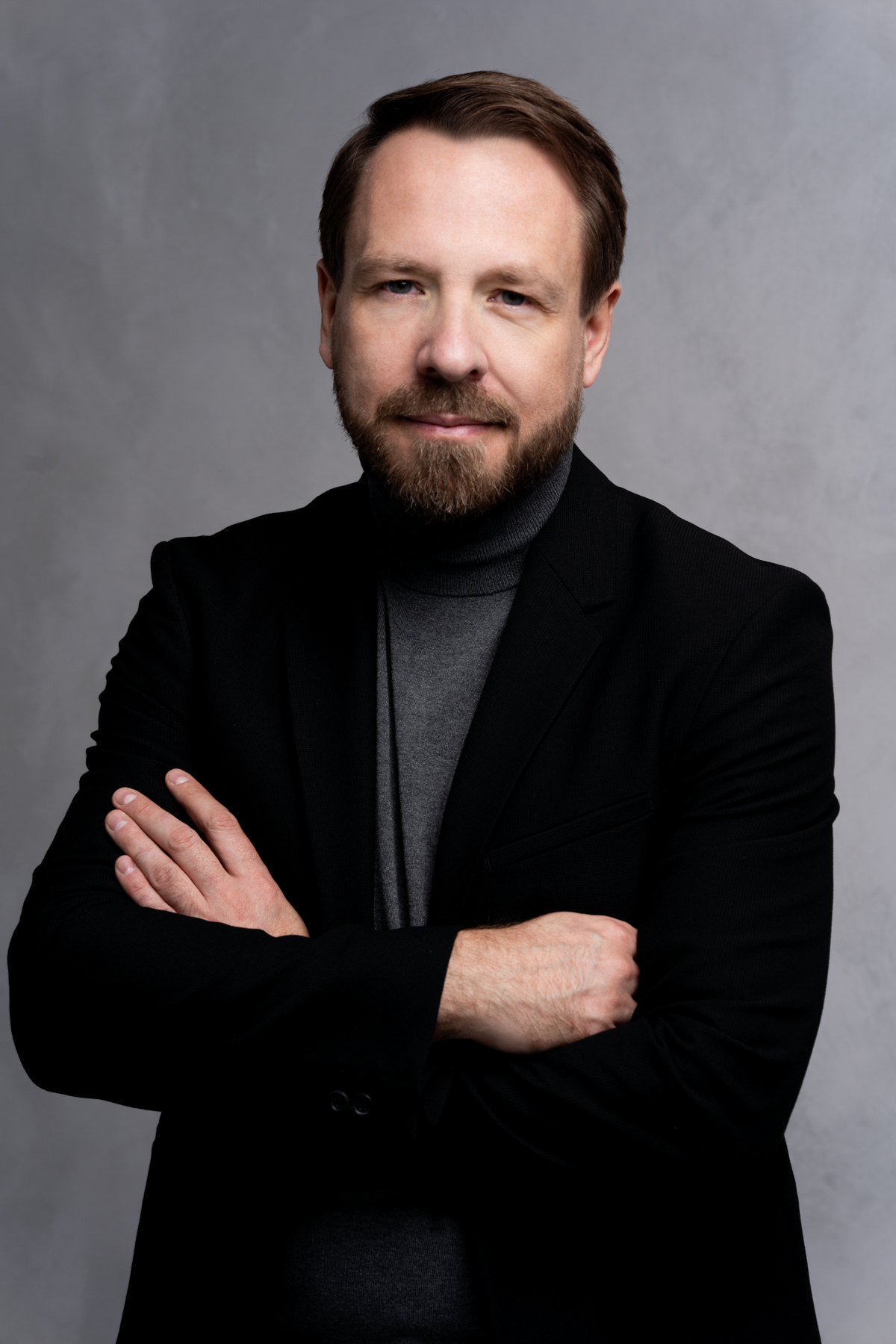 Lukasz Mrowinski, Founder of Ponsauri